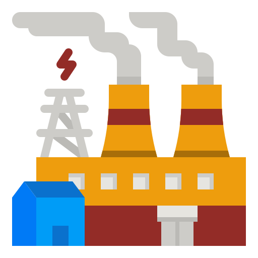 Boiler & Power Plants